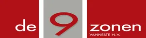 08 de 9 zonen