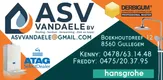 12 ASV Vandaele