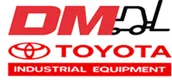14 DM heftrucks