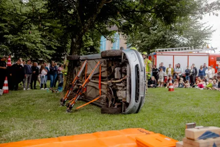 Technische hulpverlening